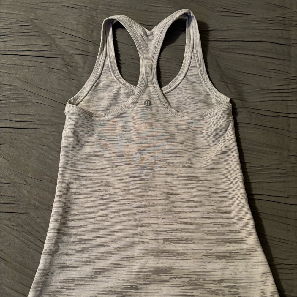 Lululemon Cool Racerback Nulu Tank (4)